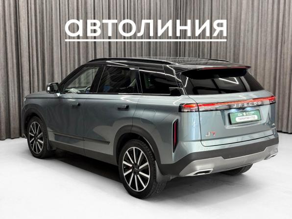 Jaecoo J7 I с пробегом 2023 года, цена 2 150 000 рублей, 83455 км, внедорожник, Автокод Объявления