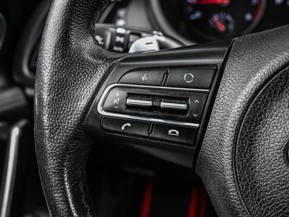 Kia Stinger I с пробегом 2019 года, цена 2 554 000 рублей, 133227 км, лифтбек, Автокод Объявления