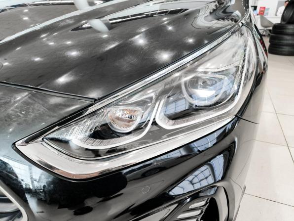 Hyundai Sonata VII (LF) Рестайлинг с пробегом 2019 года, цена 1 990 000 рублей, 86375 км, седан, Автокод Объявления