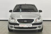 Hyundai Getz I Рестайлинг Екатеринбург  - изображение 33