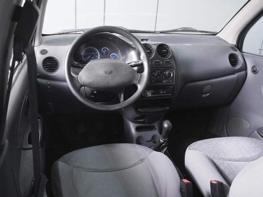 Daewoo Matiz I Рестайлинг Ростов-на-Дону  - изображение 6