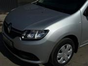 Renault Logan II Ижевск  - изображение 24