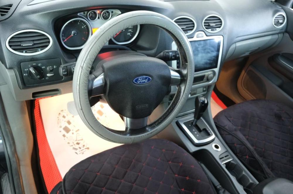 Ford Focus II Рестайлинг Омск  - изображение 11
