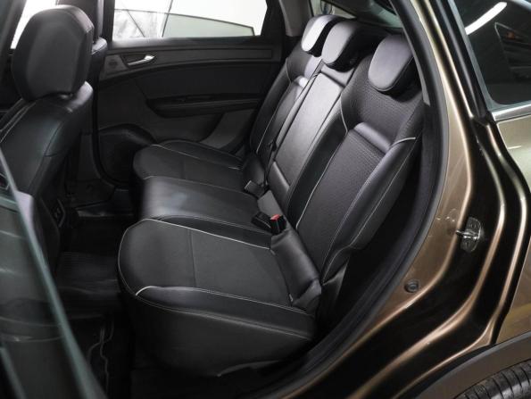 Renault Arkana I с пробегом 2019 года, цена 1 649 000 рублей, 140694 км, внедорожник, Автокод Объявления