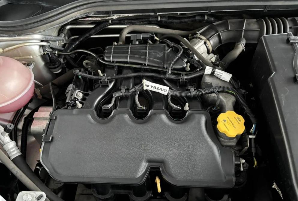 Lada (ВАЗ) Vesta I Киров  - изображение 9