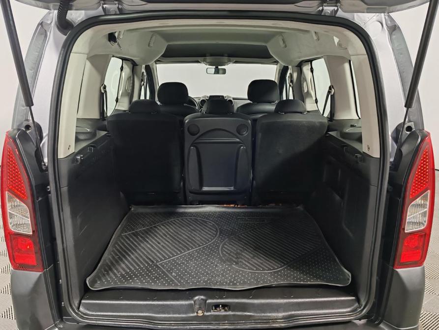 Citroen Berlingo II Рестайлинг 2 Москва  - изображение 9