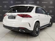 Mercedes-Benz GLE II (V167) Москва  - изображение 35