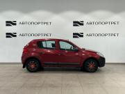 Renault Sandero I Санкт-Петербург  - изображение 28