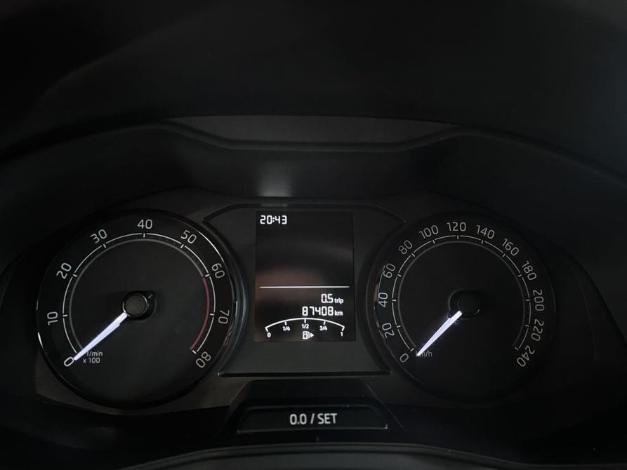 Skoda Rapid II Чебоксары  - изображение 11