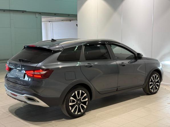 Lada (ВАЗ) Vesta I Рестайлинг (NG) с пробегом 2024 года, цена 1 680 000 рублей, 20000 км, универсал, Автокод Объявления