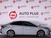 Omoda S5 GT Минеральные Воды  - изображение 29
