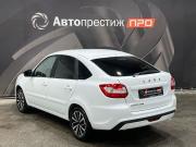 Lada (ВАЗ) Granta I Рестайлинг Пермь  - изображение 26