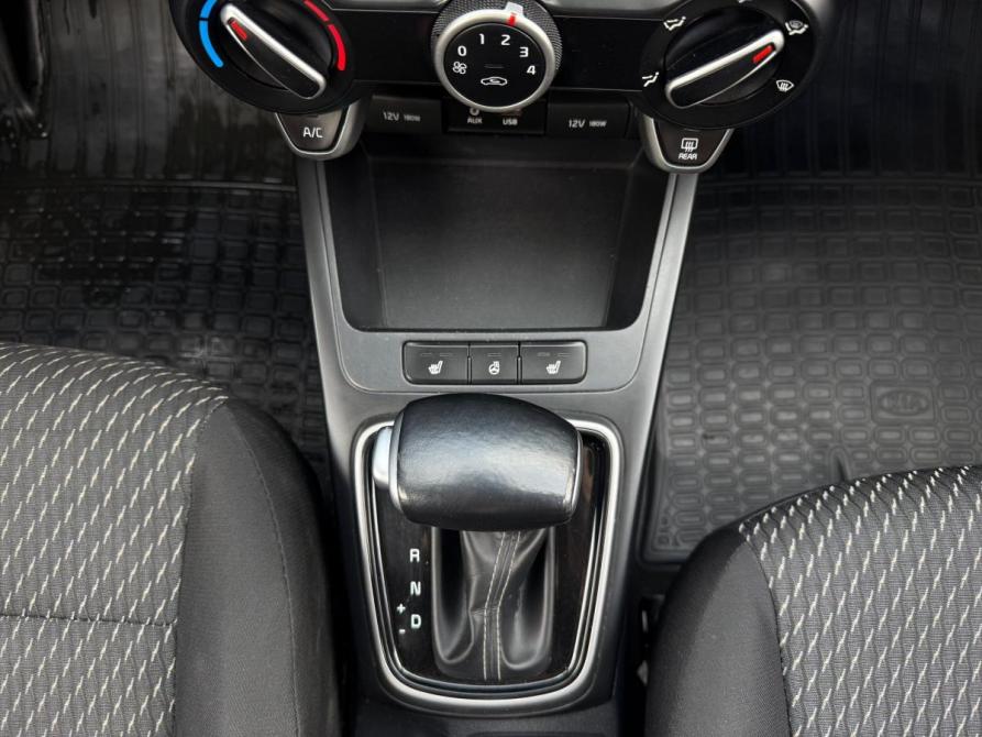 Kia Rio IV Смоленск  - изображение 19