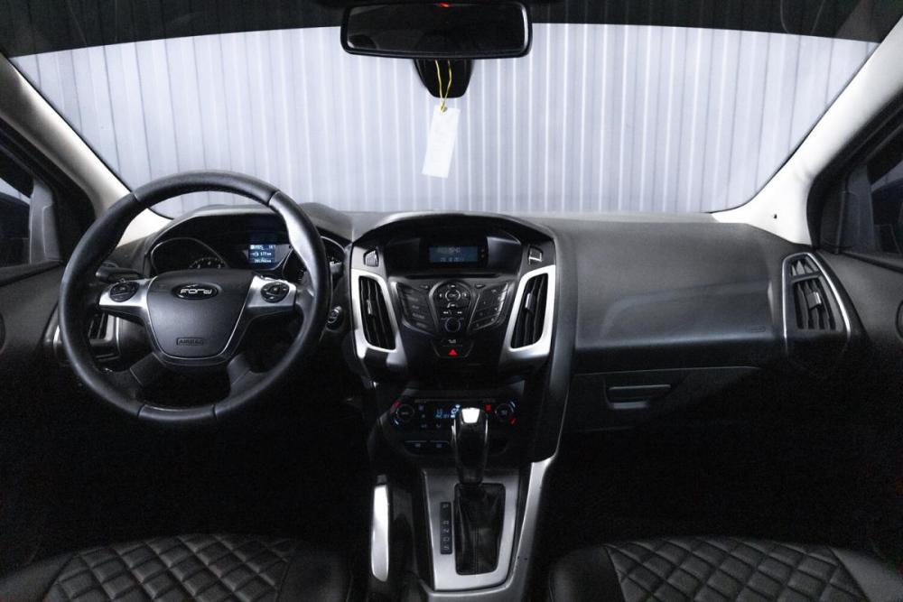 Ford Focus III Тюмень  - изображение 15