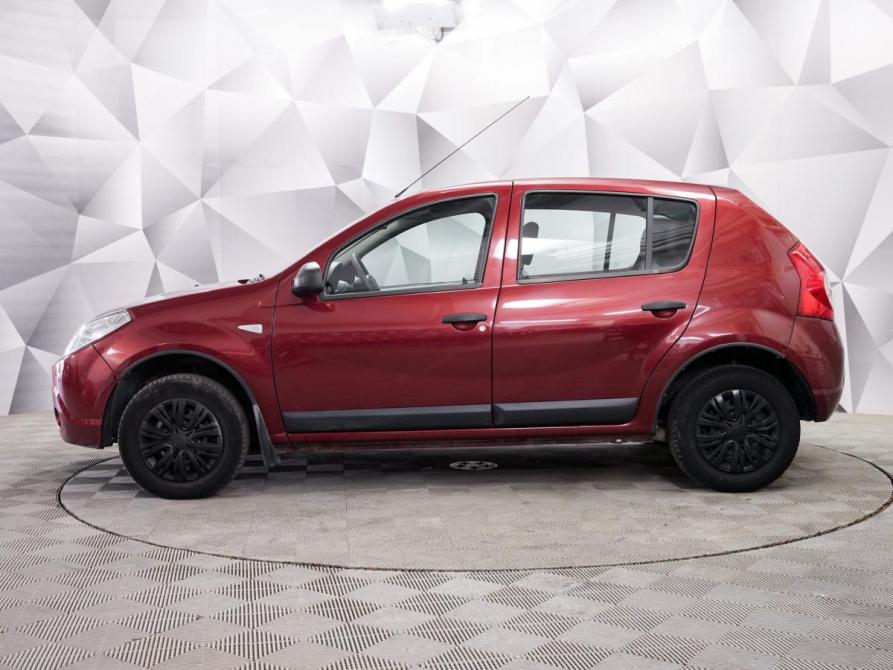 Renault Sandero I Ульяновск  - изображение 2