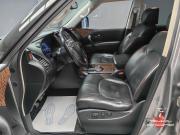 Nissan Patrol VI (Y62) Пермь  - изображение 41