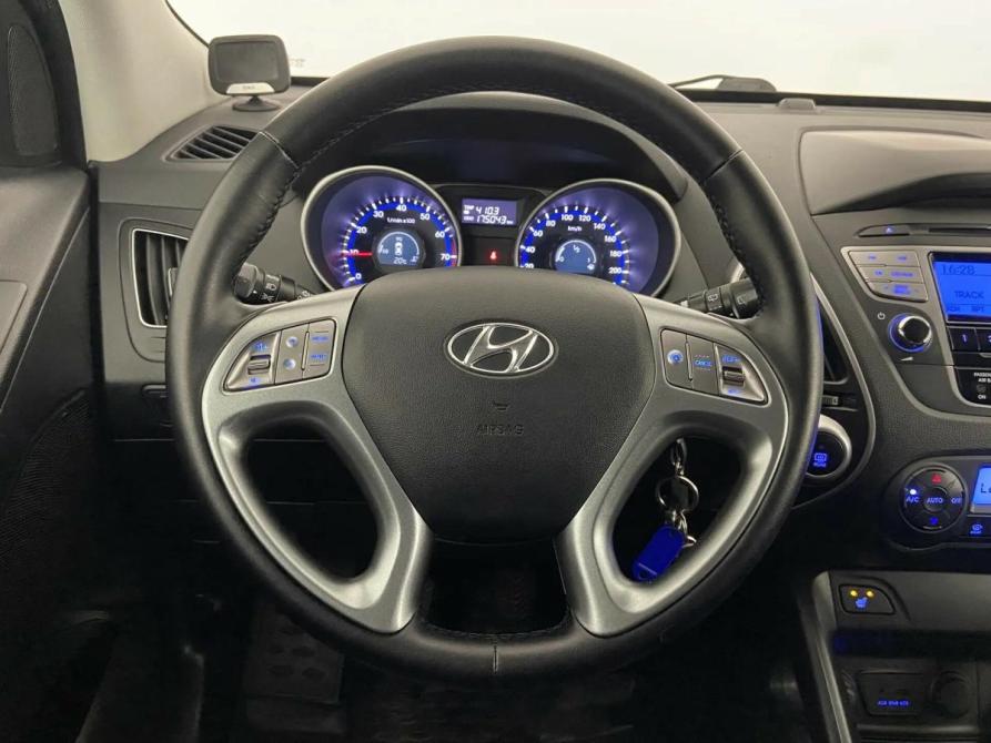 Hyundai ix35 I Псков  - изображение 11