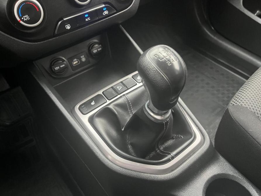 Hyundai Creta I Курган  - изображение 12