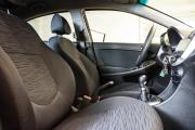 Hyundai Solaris I Рестайлинг Уфа  - изображение 31