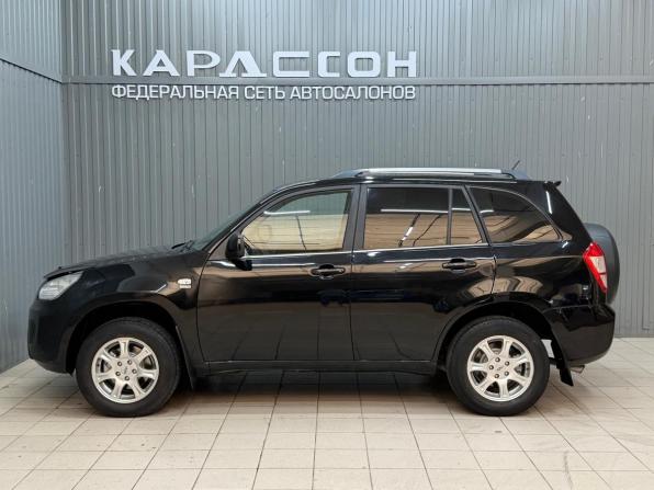 Chery Tiggo (T11) I Рестайлинг (FL) с пробегом 2014 года, цена 590 000 рублей, 153816 км, внедорожник, Автокод Объявления