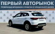 Kia Rio IV Краснодар  - изображение 28