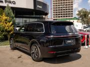 Li Auto (Lixiang) L9 I Москва  - изображение 28