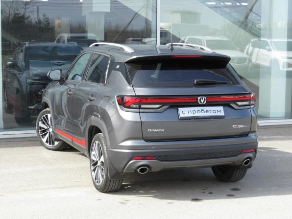 Changan CS35 Plus I Рестайлинг с пробегом 2023 года, цена 1 850 000 рублей, 18000 км, внедорожник, Автокод Объявления