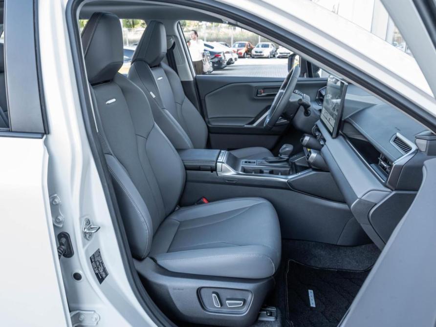 Toyota RAV4 VI (XA60) Ставрополь  - изображение 8