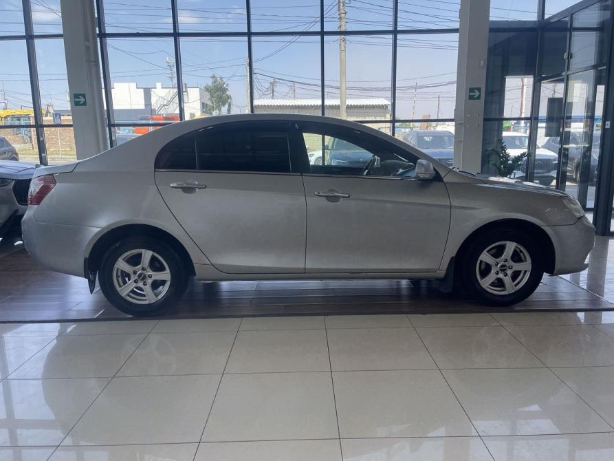 Geely Emgrand EC7 Саратов  - изображение 4
