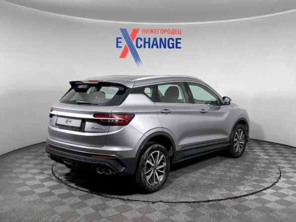 Geely Coolray I с пробегом 2022 года, цена 1 209 000 рублей, 133007 км, внедорожник, Автокод Объявления