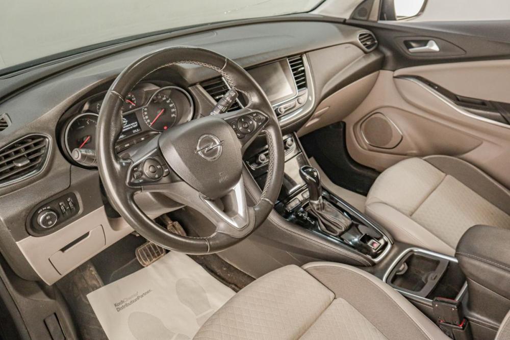 Opel Grandland I Челябинск  - изображение 8