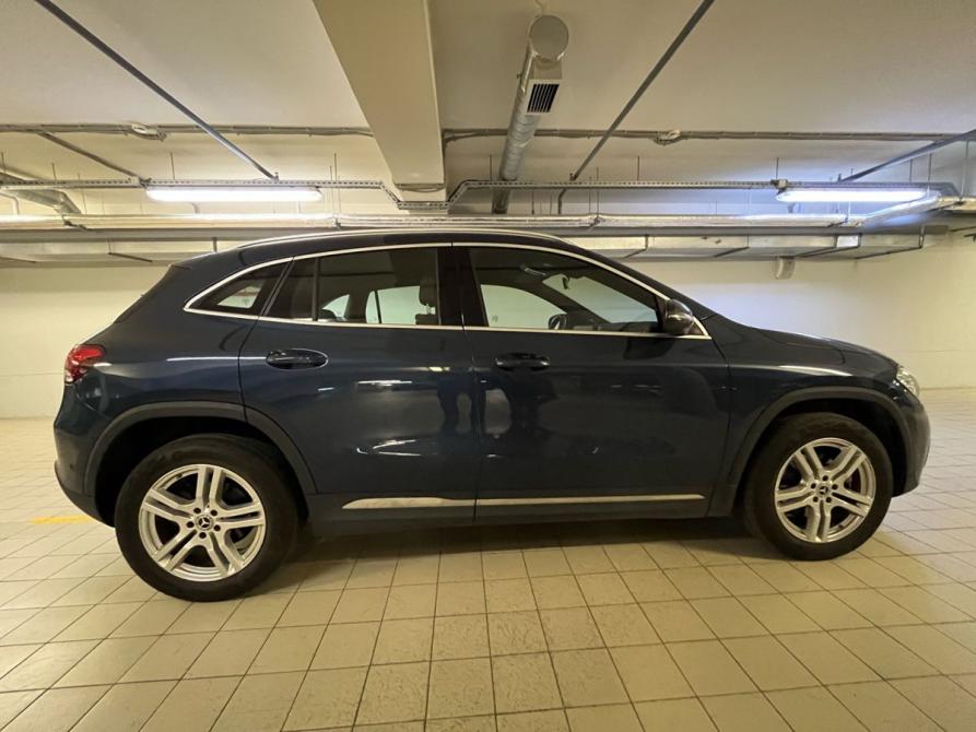 Mercedes-Benz GLA II (H247) Санкт-Петербург  - изображение 6