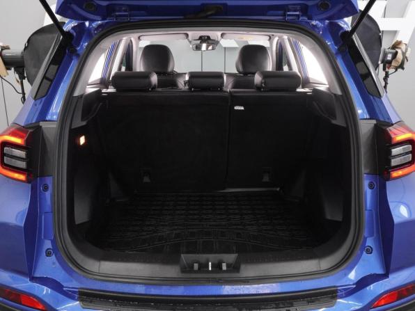Chery Tiggo 4 I Рестайлинг с пробегом 2021 года, цена 1 272 000 рублей, 77617 км, внедорожник, Автокод Объявления