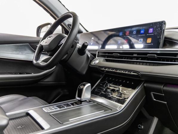 Chery Tiggo 7 Pro Max I с пробегом 2023 года, цена 1 848 000 рублей, 55867 км, внедорожник, Автокод Объявления