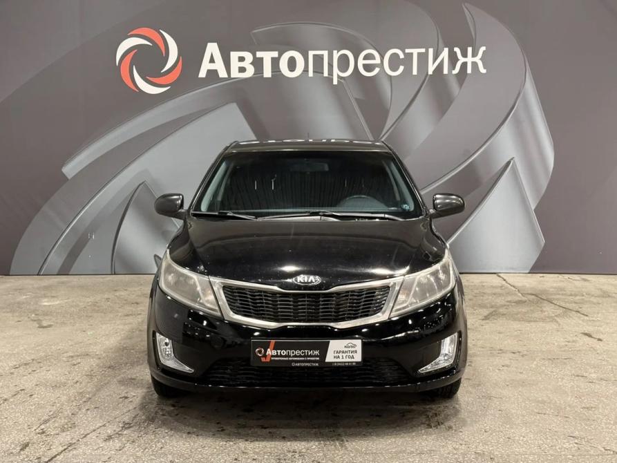 Kia Rio III Пермь  - изображение 3