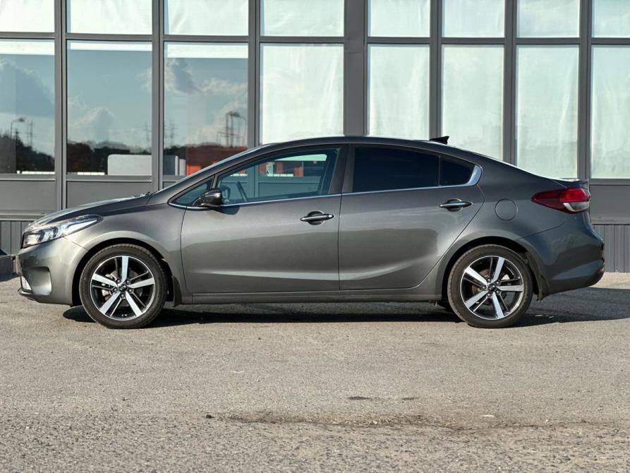 Kia Cerato III Рестайлинг (Classic) Волгоград  - изображение 27