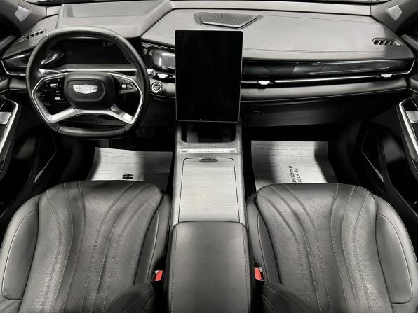 Geely Preface I с пробегом 2024 года, цена 2 195 000 рублей, 40198 км, седан, Автокод Объявления