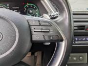 Hyundai Sonata VIII (DN8) Москва  - изображение 37