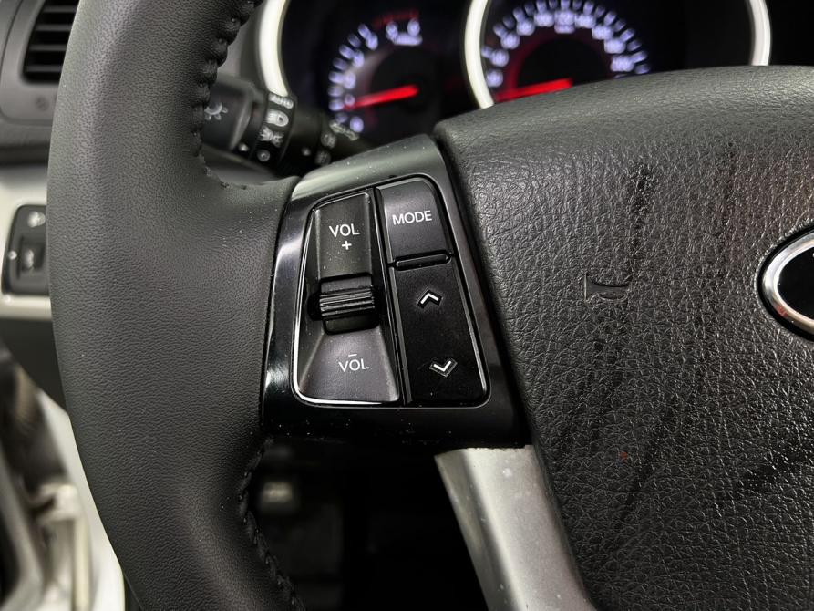 Kia Sorento II Калининград  - изображение 18