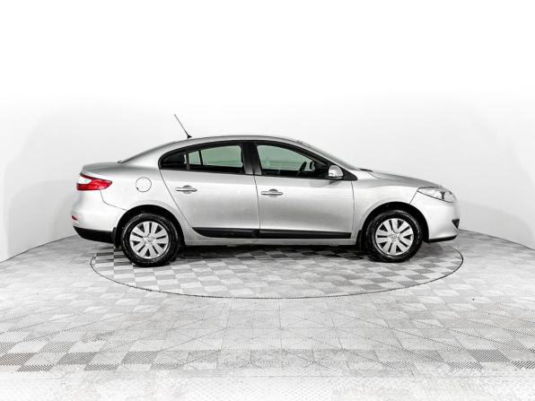 Renault Fluence I с пробегом 2012 года, цена 692 000 рублей, 134644 км, седан, Автокод Объявления