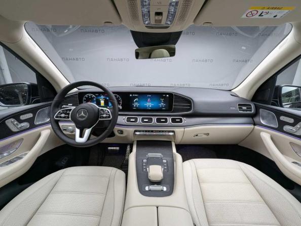 Mercedes-Benz GLS II (X167) с пробегом 2021 года, цена 8 355 000 рублей, 96127 км, внедорожник, Автокод Объявления