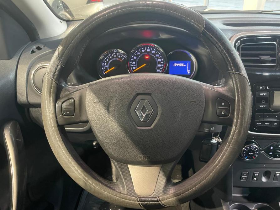 Renault Sandero II Стерлитамак  - изображение 13