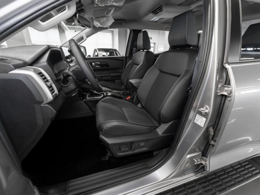 Mitsubishi L200 VI Москва  - изображение 9