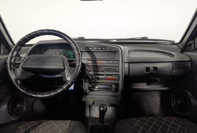 Lada (ВАЗ) 2114 с пробегом 2009 года, цена 290 000 рублей, 185735 км, хэтчбек, Автокод Объявления