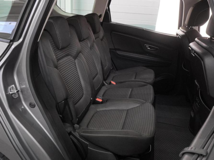 Renault Scenic IV Воронеж  - изображение 7