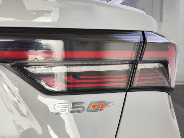 Omoda S5 GT с пробегом 2023 года, цена 1 750 000 рублей, 36173 км, седан, Автокод Объявления