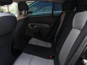 Chevrolet Cruze I Рестайлинг Москва  - изображение 26