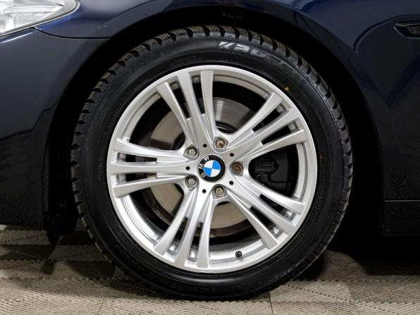 BMW 5 серии VI (F10/F11/F07) Рестайлинг с пробегом 2016 года, цена 1 878 000 рублей, 180150 км, седан, Автокод Объявления