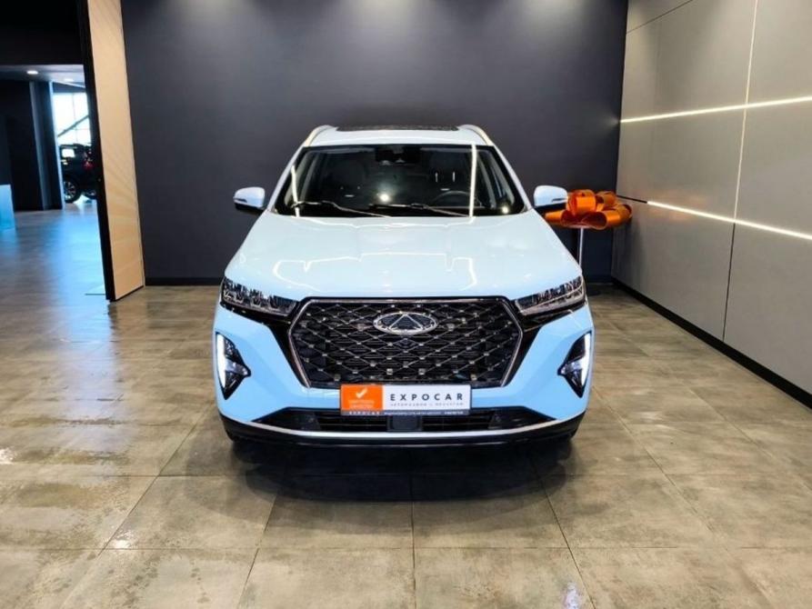 Chery Tiggo 7 Pro Max I Нижний Новгород  - изображение 6