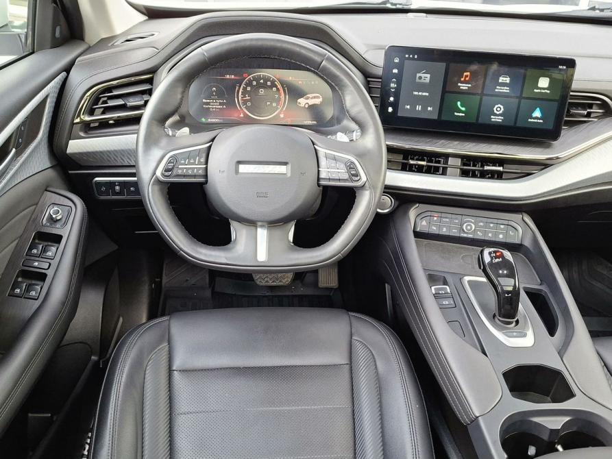 Haval F7 I Рестайлинг Владимир  - изображение 9